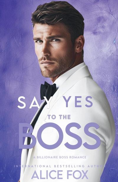 Fox, A: Say Yes To The Boss