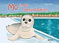 Mo in der Seehundstation