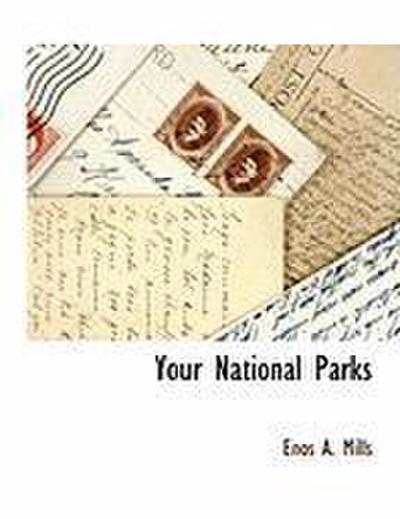 Your National Parks