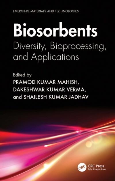 Biosorbents