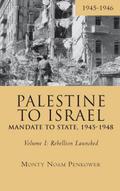 Palestine to Israel