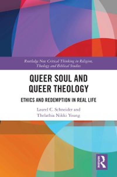 Queer Soul and Queer Theology