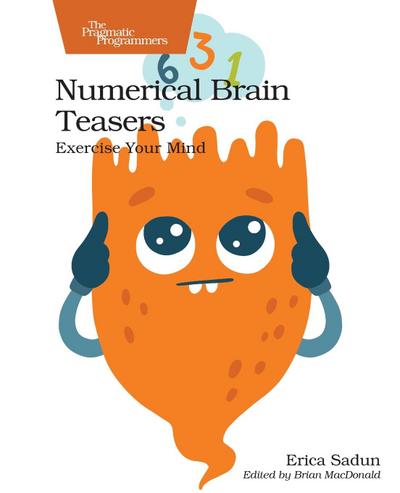 Numerical Brain Teasers