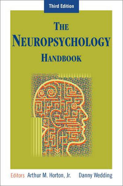 The Neuropsychology Handbook