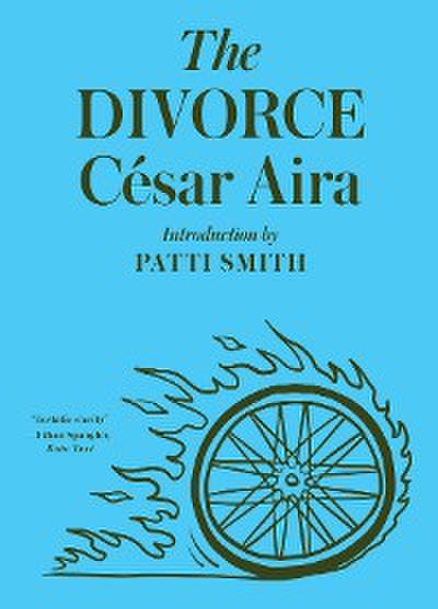 The Divorce