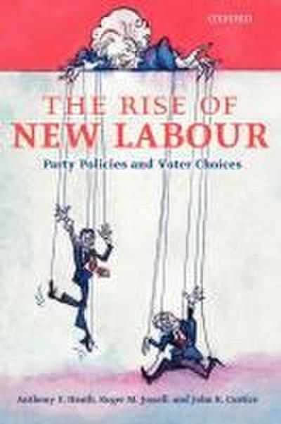 The Rise of New Labour