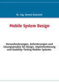 Mobile System Design