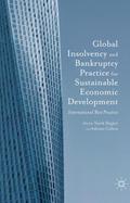 Global Insolvency and Bankruptcy Practice for Sust