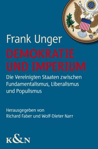Demokratie und Imperium
