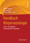 Handbuch Körpersoziologie