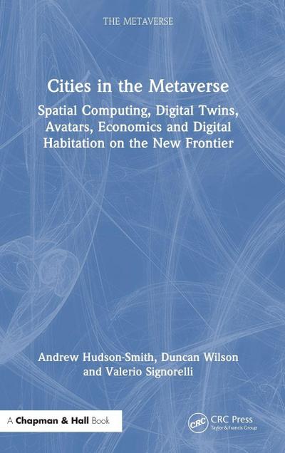 Cities in the Metaverse