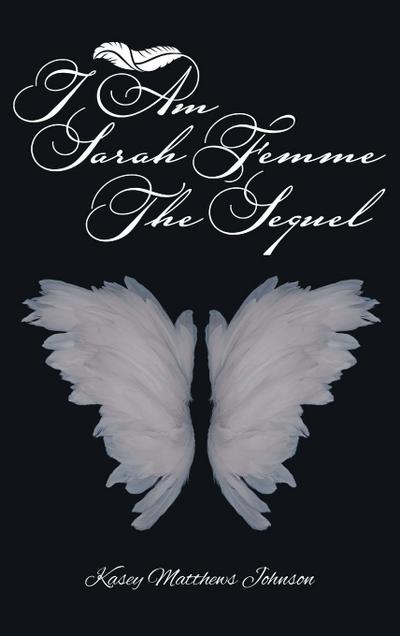 I am Sarah Femme