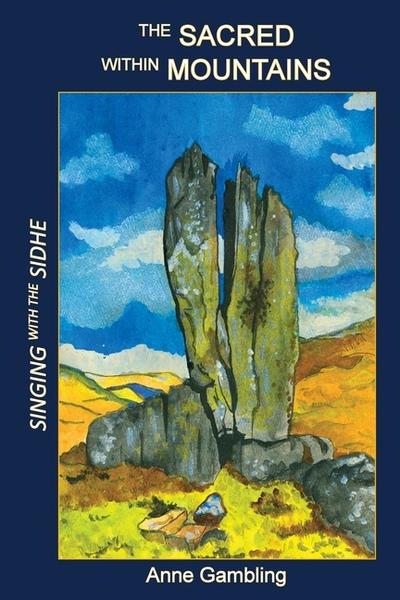 The Sacred Within Mountains