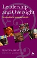 Leadership and Oversight - Malcolm Grundy