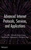 Advanced Internet Protocols, Services, and Applica