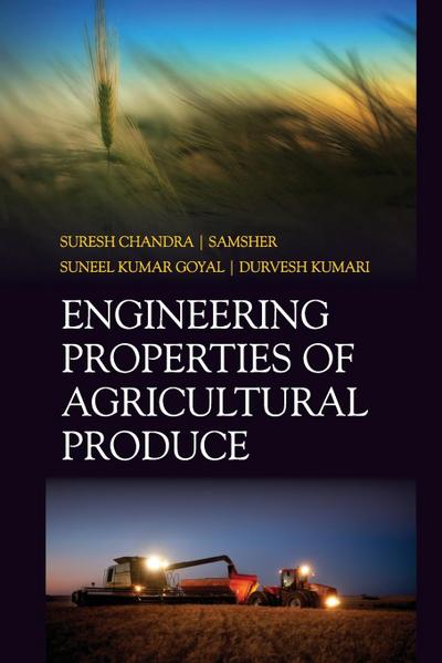 Engineering Properties of Agricultural Produce