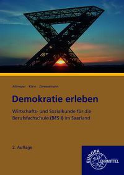 Demokratie erleben