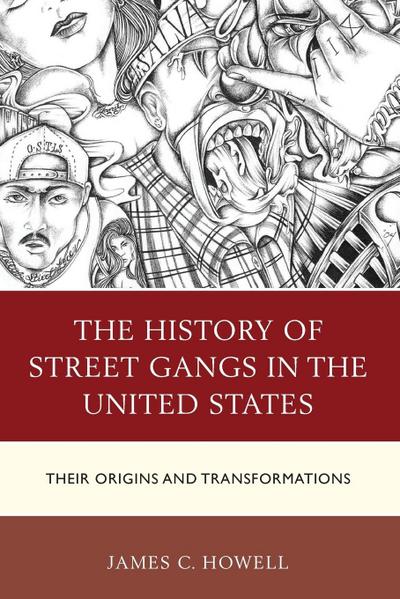 History of Street Gangs in the United States