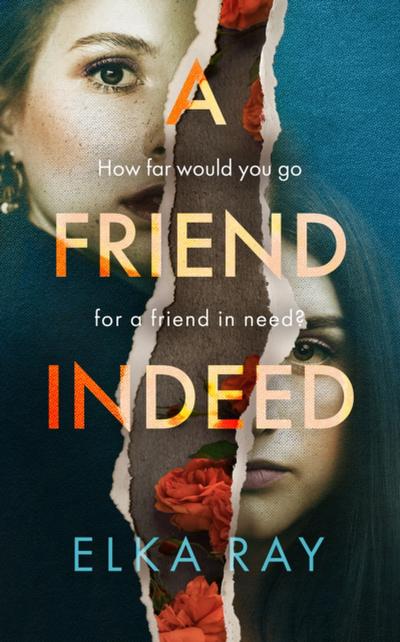 Friend Indeed