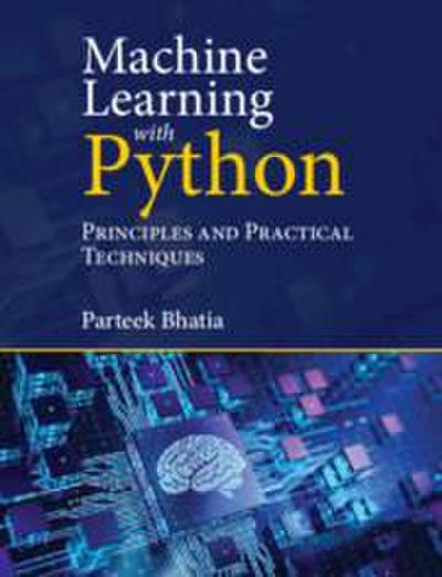 Machine Learning with Python