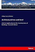 Architectural Iron and Steel