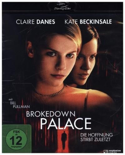 Brokedown Palace (BR) Die Hoffnung... stirbt zuletzt, Min: 100/DD/WS