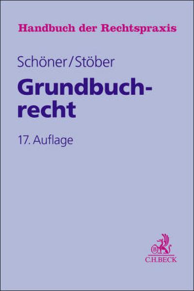 Grundbuchrecht