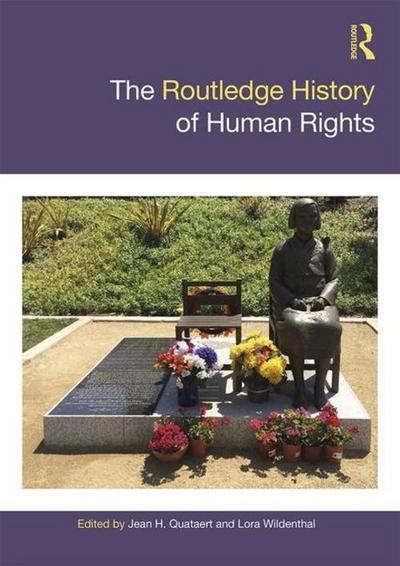 The Routledge History of Human Rights
