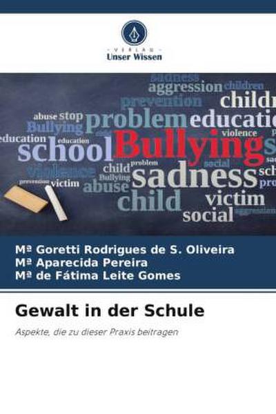 Gewalt in der Schule