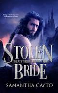 Stolen Bride