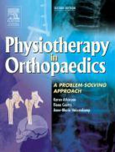 Physiotherapy in Orthopaedics