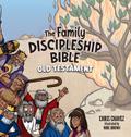 The Family Discipleship Bible