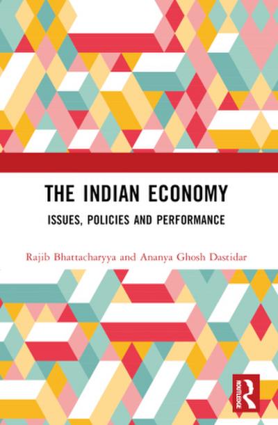 The Indian Economy