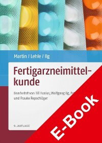 Fertigarzneimittelkunde