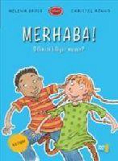 Merhaba Dilimizi Biliyor musun