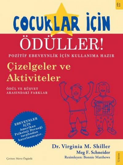 Cocuklar Icin Ödüller