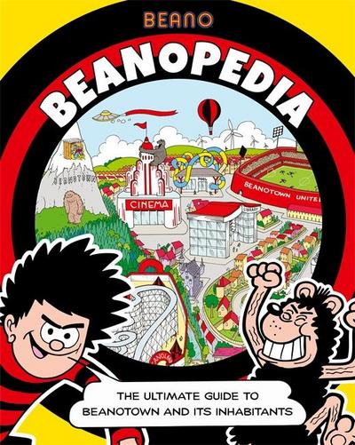 Beanopedia