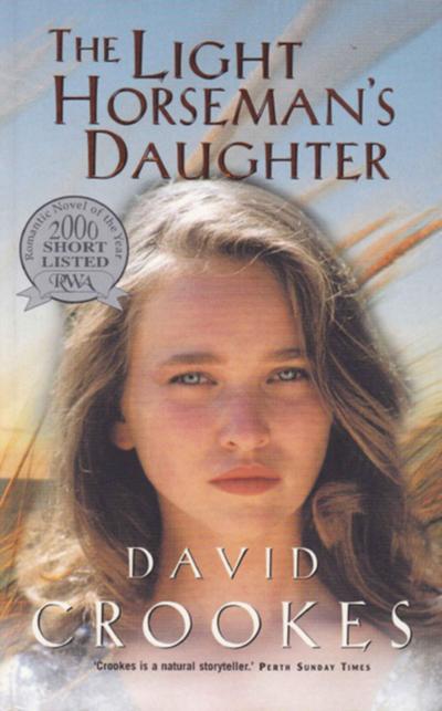 Light Horseman’s Daughter