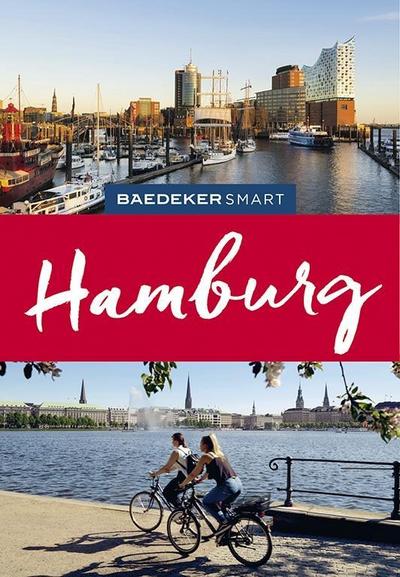 Heintze, D: Baedeker SMART Reiseführer Hamburg