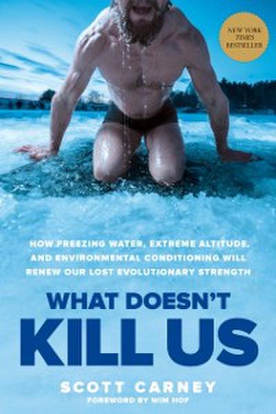 What Doesn’t Kill Us