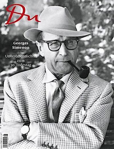 Du Magazin Georges Simenon
