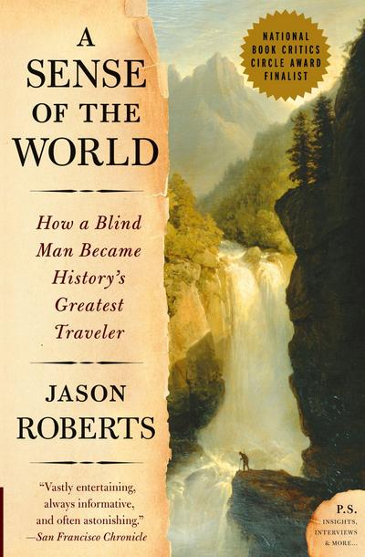 A Sense of the World