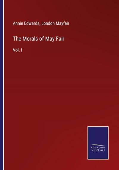 The Morals of May Fair
