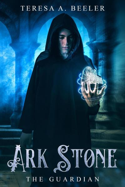 Ark Stone: The Guardian