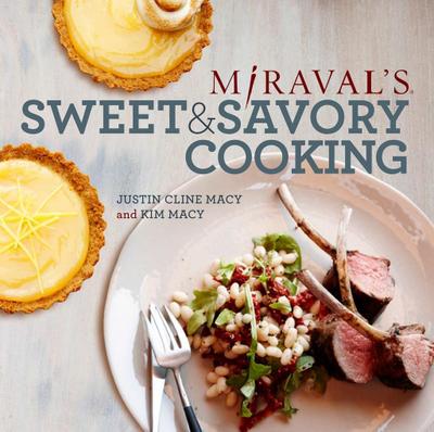 Miraval’s Sweet & Savory Cooking