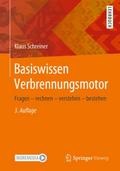 Basiswissen Verbrennungsmotor