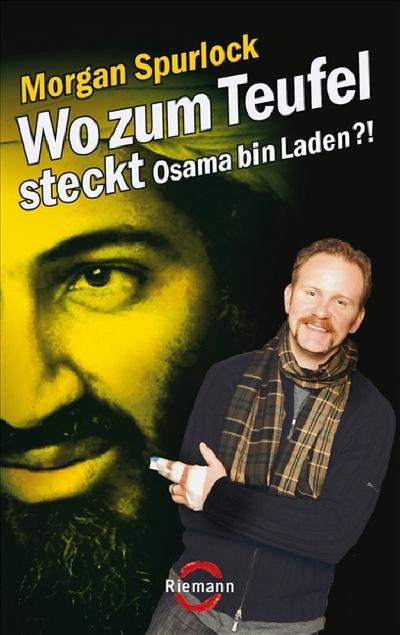 Wo zum Teufel steckt Osama bin Laden?!