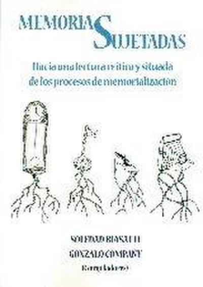 Memorias Sujetadas