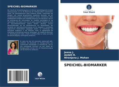 SPEICHEL-BIOMARKER