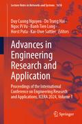 Advances in Engineering Research and Application